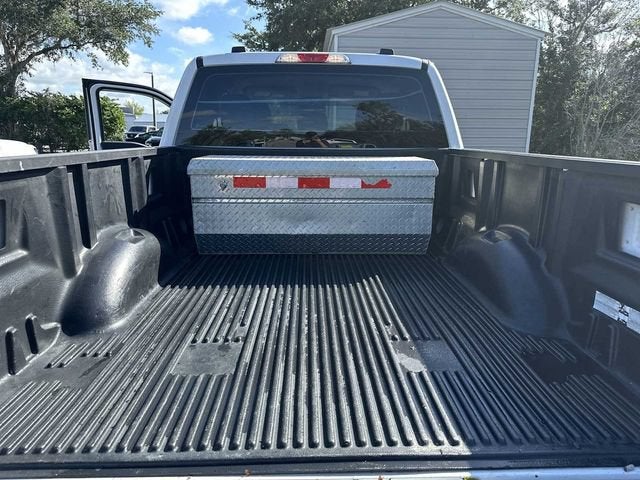Ford F-150 XL 2022