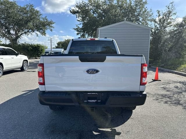 Ford F-150 XL 2022