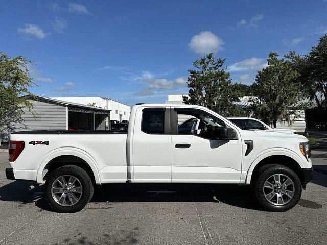 Ford F-150 XL 2022