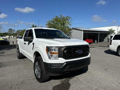 Ford F-150 XL 2022