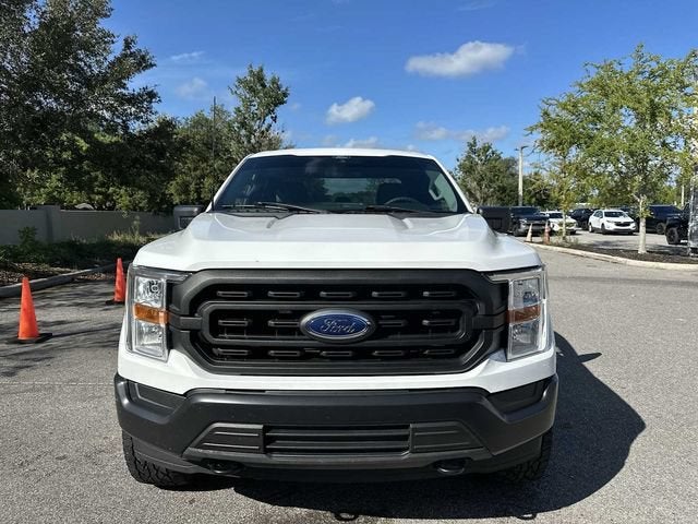 Ford F-150 XL 2022