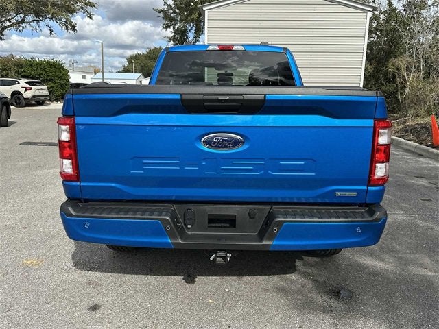 Ford F-150 XL 2021