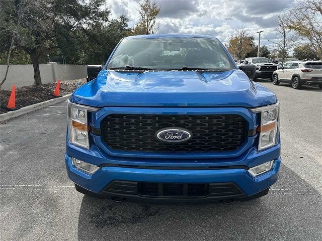 Ford F-150 XL 2021