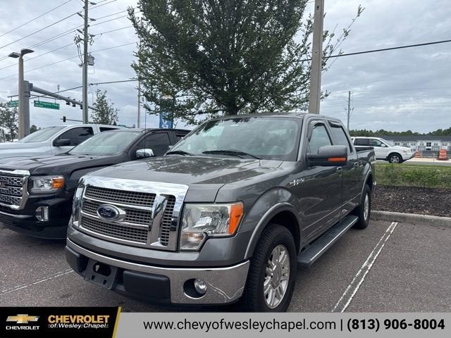 Ford F-150 XL 2012