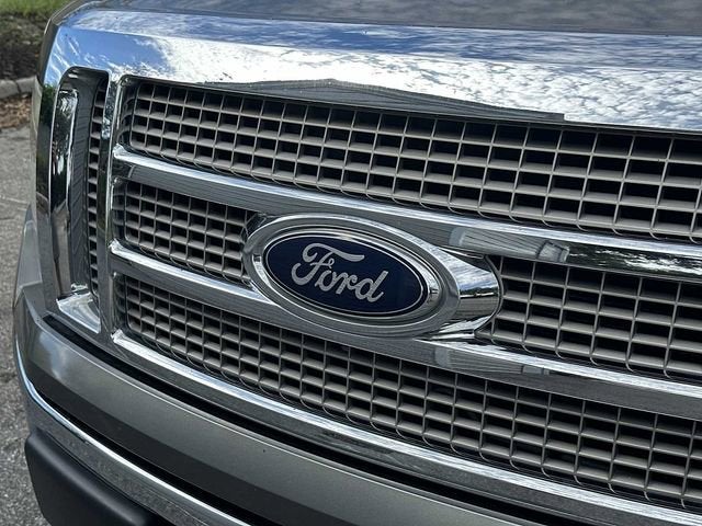Ford F-150 XL 2012