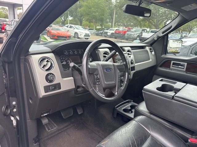 Ford F-150 XL 2012