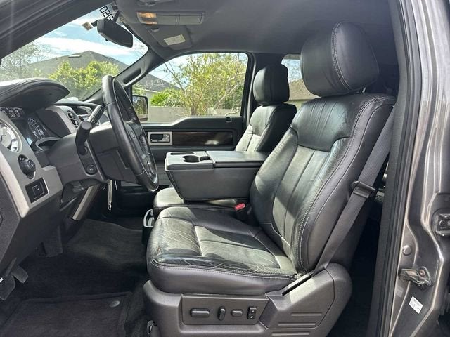 Ford F-150 XL 2012