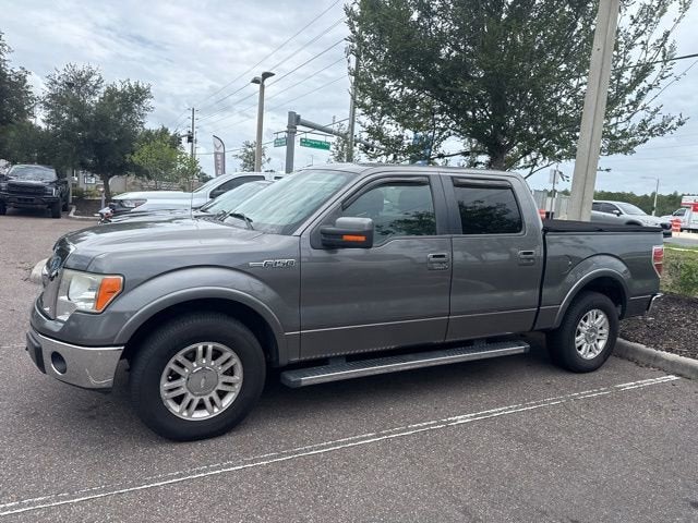Ford F-150 XL 2012