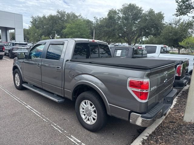 Ford F-150 XL 2012