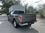 Ford F-150 XL 2012