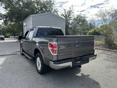 Ford F-150 XL 2012
