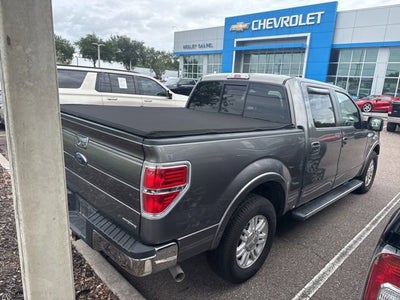 Ford F-150 XL 2012