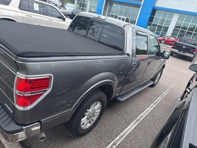 Ford F-150 XL 2012