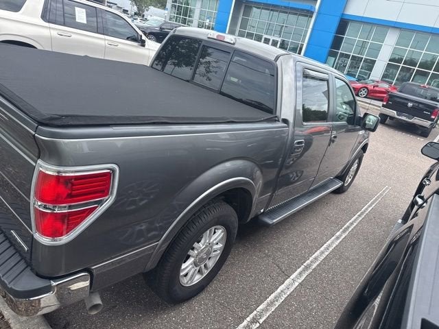 Ford F-150 XL 2012
