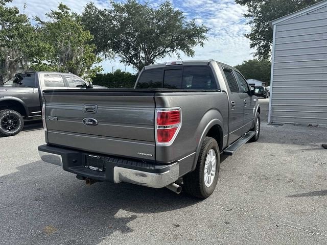 Ford F-150 XL 2012