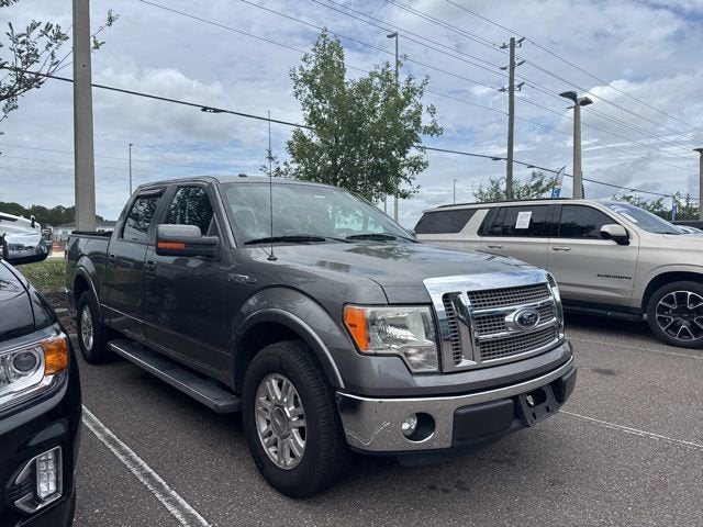 Ford F-150 XL 2012