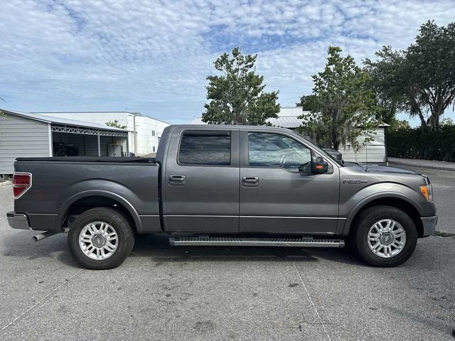 Ford F-150 XL 2012
