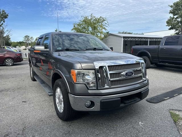 Ford F-150 XL 2012
