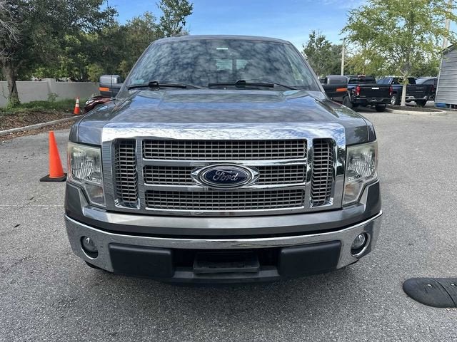 Ford F-150 XL 2012