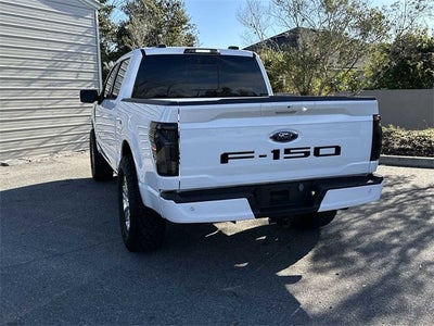Ford F150 XL 2023