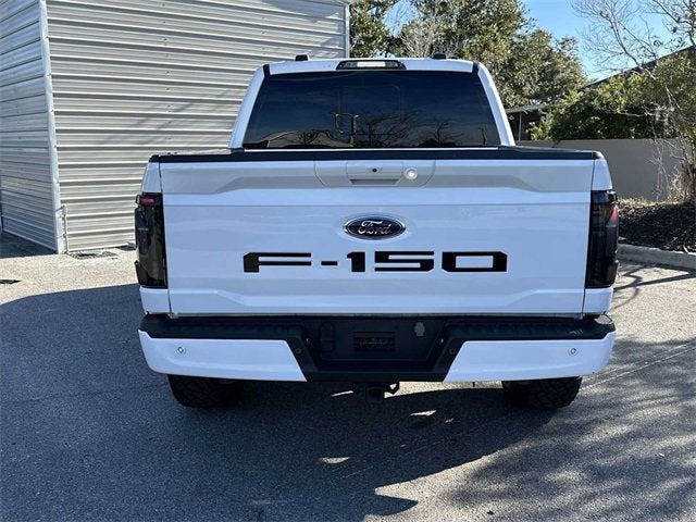 Ford F150 XL 2023
