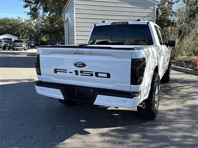 Ford F150 XL 2023