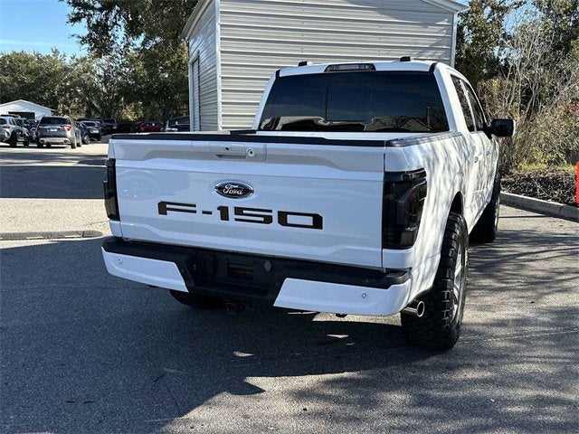 Ford F150 XL 2023