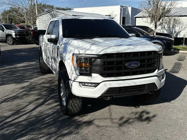 Ford F150 XL 2023