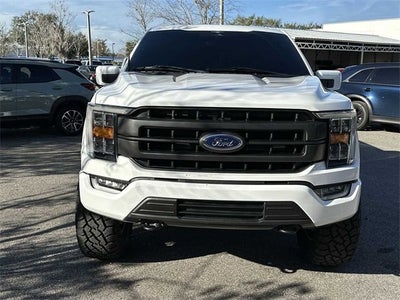 Ford F150 XL 2023