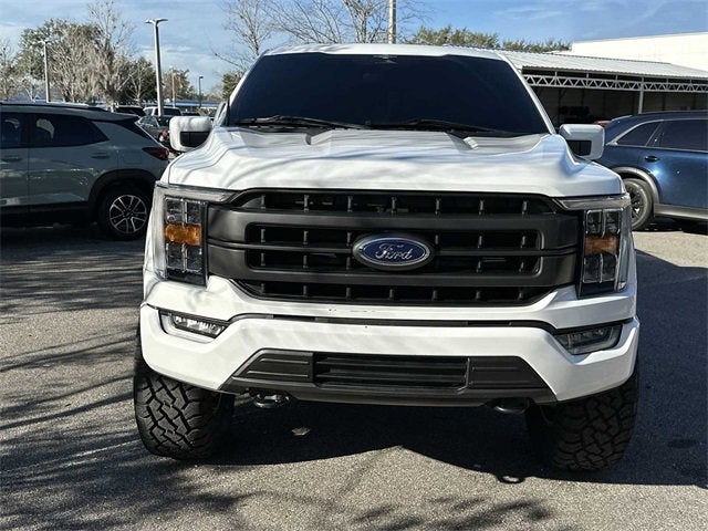 Ford F150 XL 2023