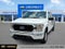 Ford F-150 XLT 2022