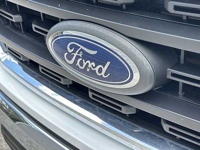Ford F-150 XLT 2022