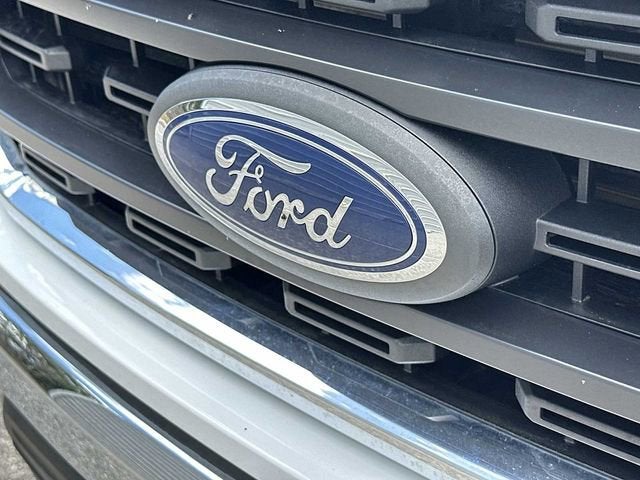 Ford F-150 XLT 2022