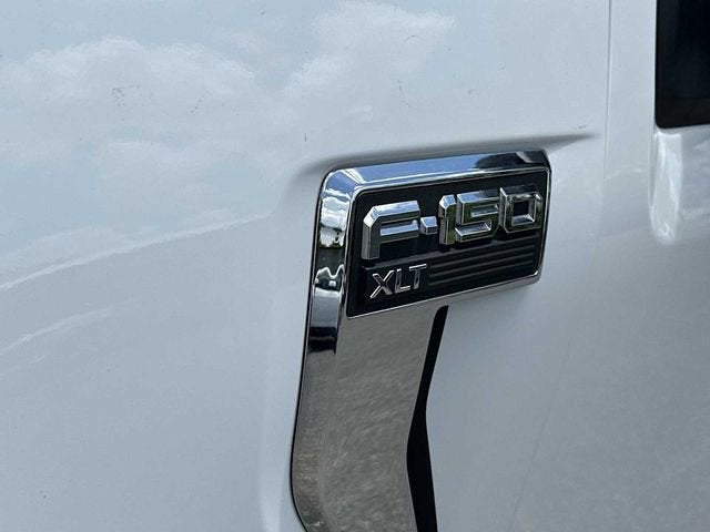 Ford F-150 XLT 2022