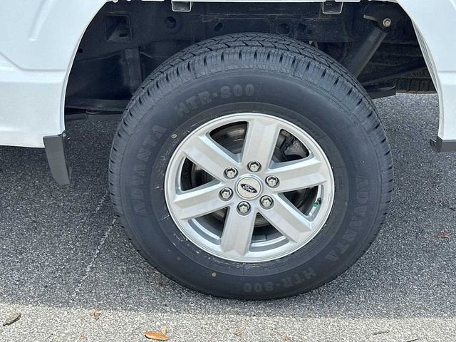 Ford F-150 XLT 2022