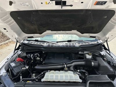 Ford F-150 XLT 2022
