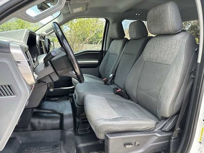 Ford F-150 XLT 2022