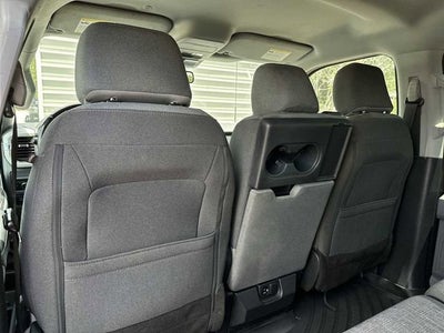 Ford F-150 XLT 2022