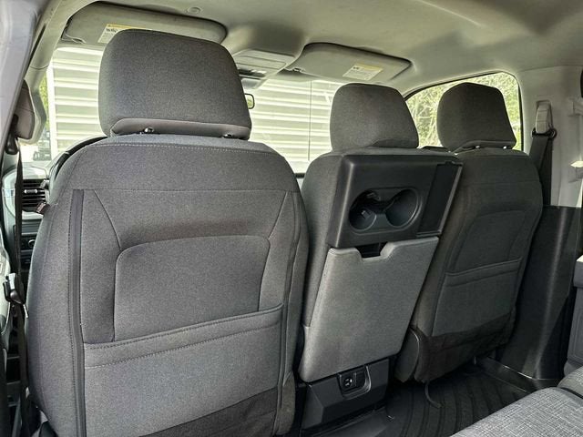 Ford F-150 XLT 2022