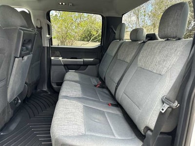 Ford F-150 XLT 2022