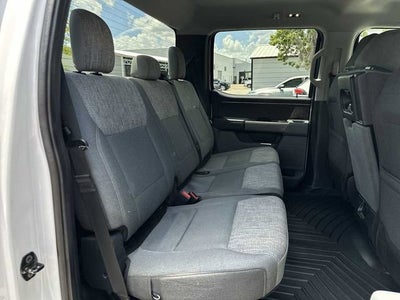 Ford F-150 XLT 2022