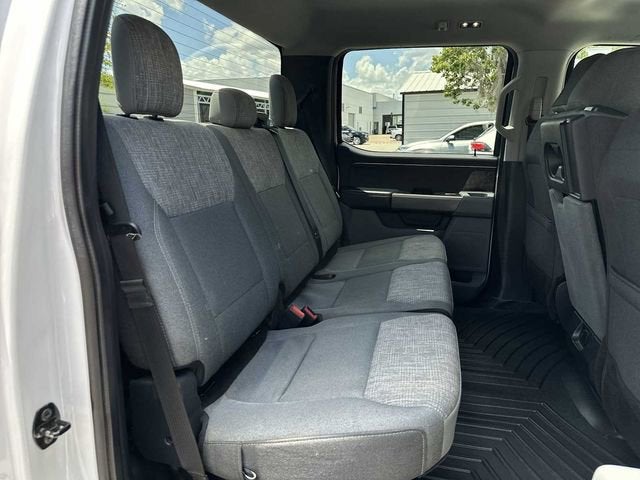Ford F-150 XLT 2022