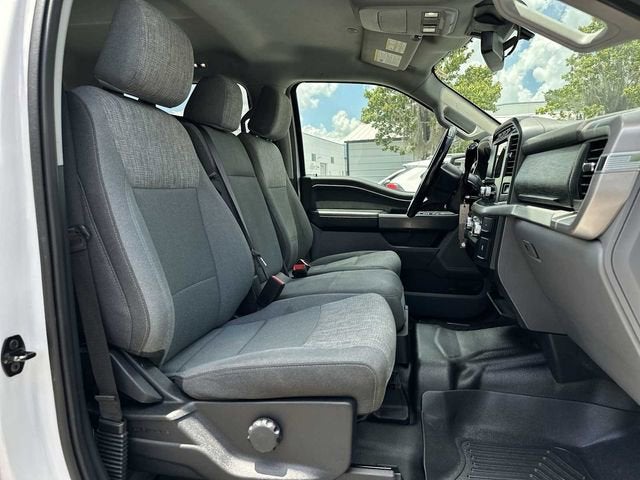 Ford F-150 XLT 2022