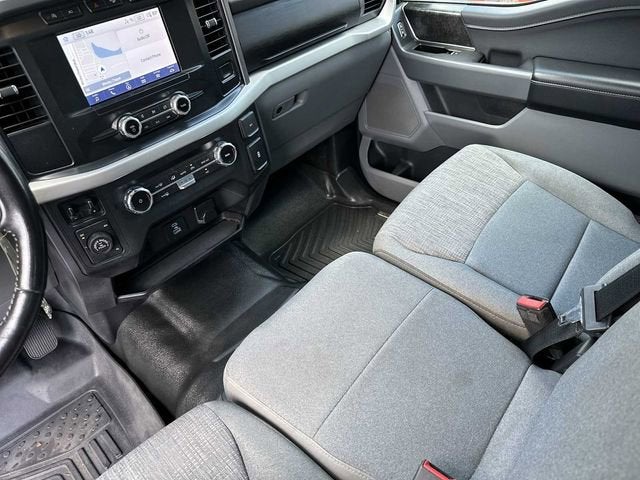 Ford F-150 XLT 2022