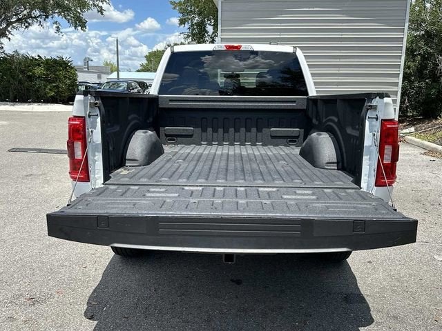 Ford F-150 XLT 2022