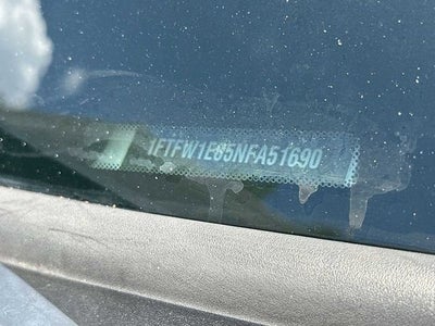 Ford F-150 XLT 2022