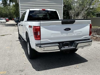 Ford F-150 XLT 2022