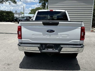 Ford F-150 XLT 2022