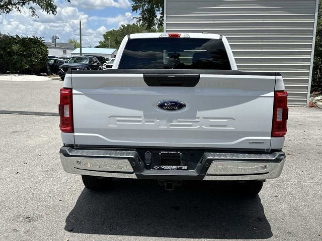 Ford F-150 XLT 2022