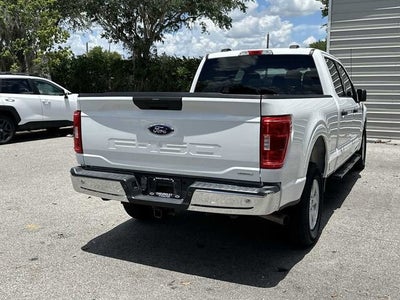 Ford F-150 XLT 2022